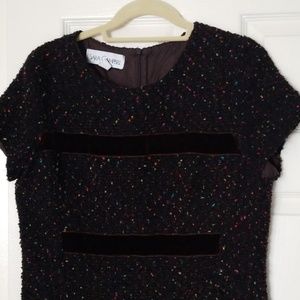 Sars Campbell dress, size 12. L